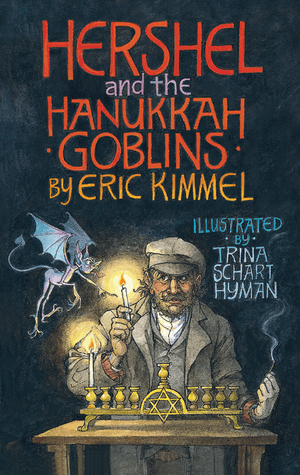 Hershel and the Hanukkah Goblins