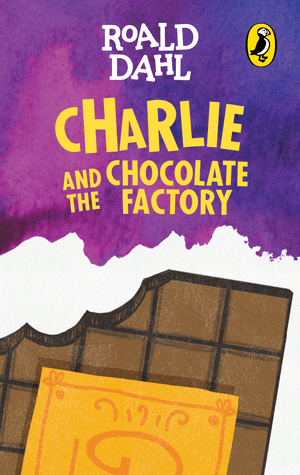 Charlie and the Chocolate Factory (UK version)