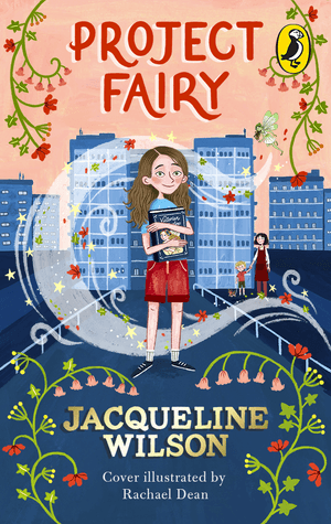 Project Fairy (Digital)