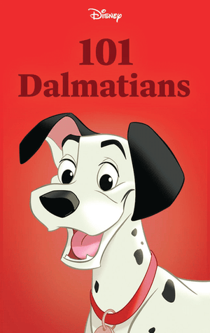 Disney Classics: 101 Dalmatians
