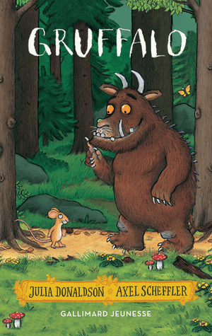 Gruffalo (Édition française)