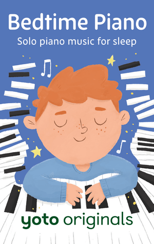 Bedtime Piano 