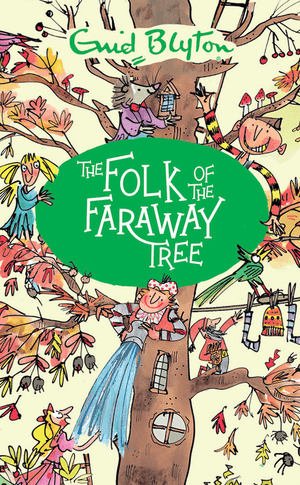 The Folk of the Faraway Tree