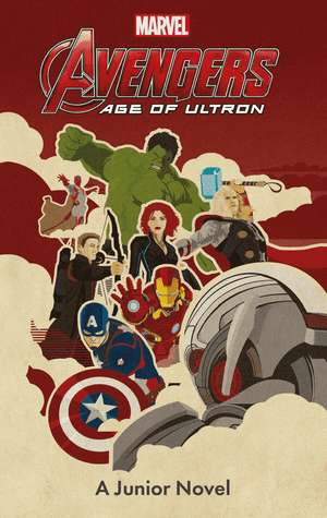 Age of Ultron