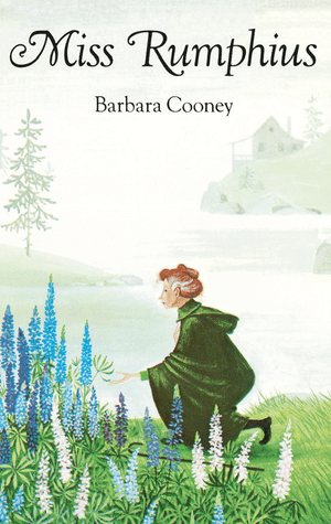 Miss Rumphius