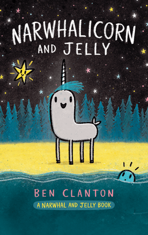 Narwhalicorn and Jelly