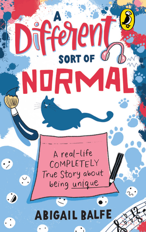 A Different Sort of Normal (Digital)