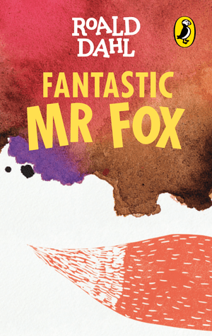 Fantastic Mr Fox