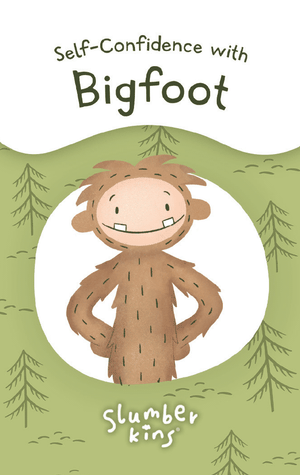Slumberkins: Self-Confidence with Bigfoot (Digital)