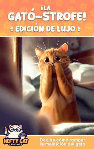 ¡La Gató-strofe! Edición de Lujo