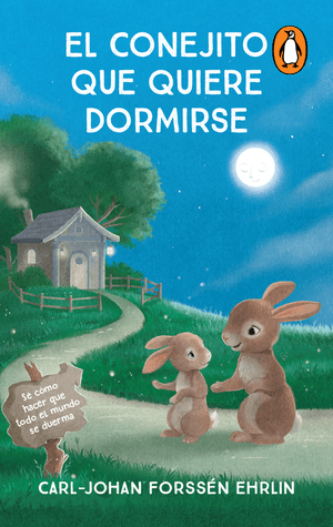 El conejito que quiere dormirse (Digital)