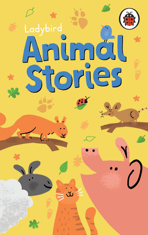 Ladybird Animal Stories
