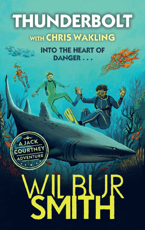 Thunderbolt (Digital)