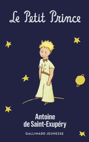 Le Petit Prince