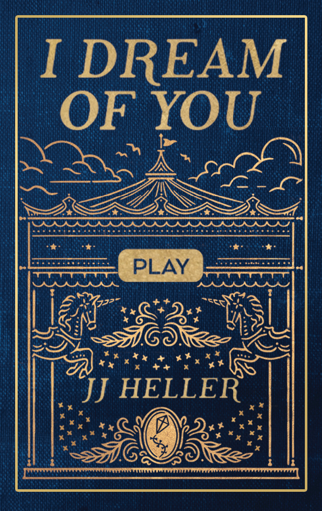 I Dream Of You: PLAY