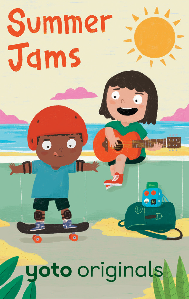 【激レア】JAG-TOY JUNCTION LP SUMMER TIME