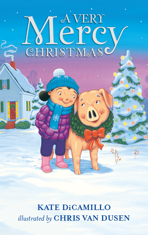 A Very Mercy Christmas