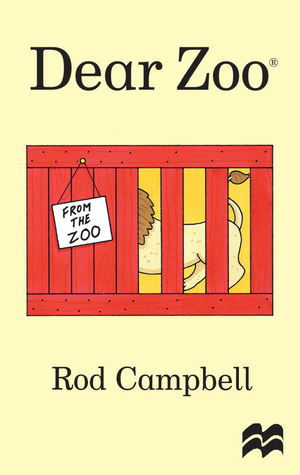 Dear Zoo