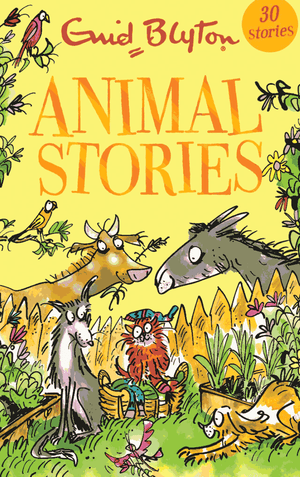 Animal Stories