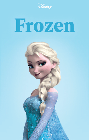 Disney Classics: Frozen