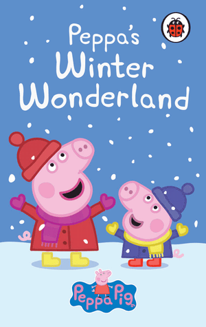 Peppa’s Winter Wonderland