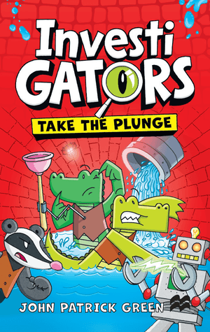 Investigators: Take the Plunge