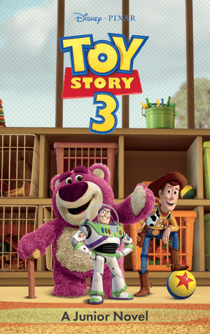 Toy Story 3